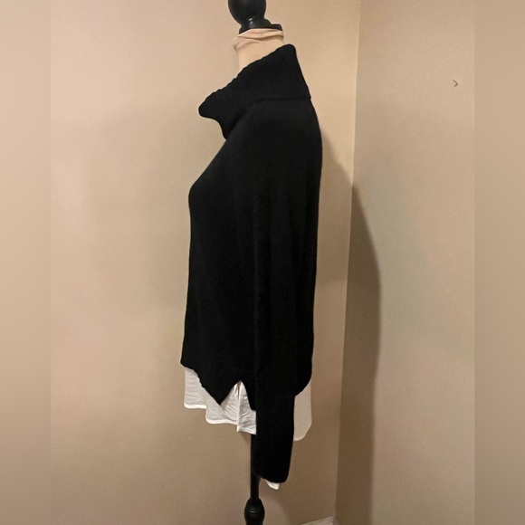 NWOT Brochu Walker The Jolie Fringe Layered Looker, XS - Picture 4 of 11